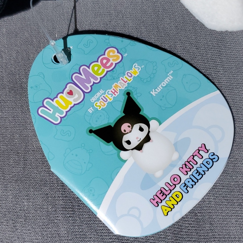 Hug Mees Squishmallow - Picture 5 of 6